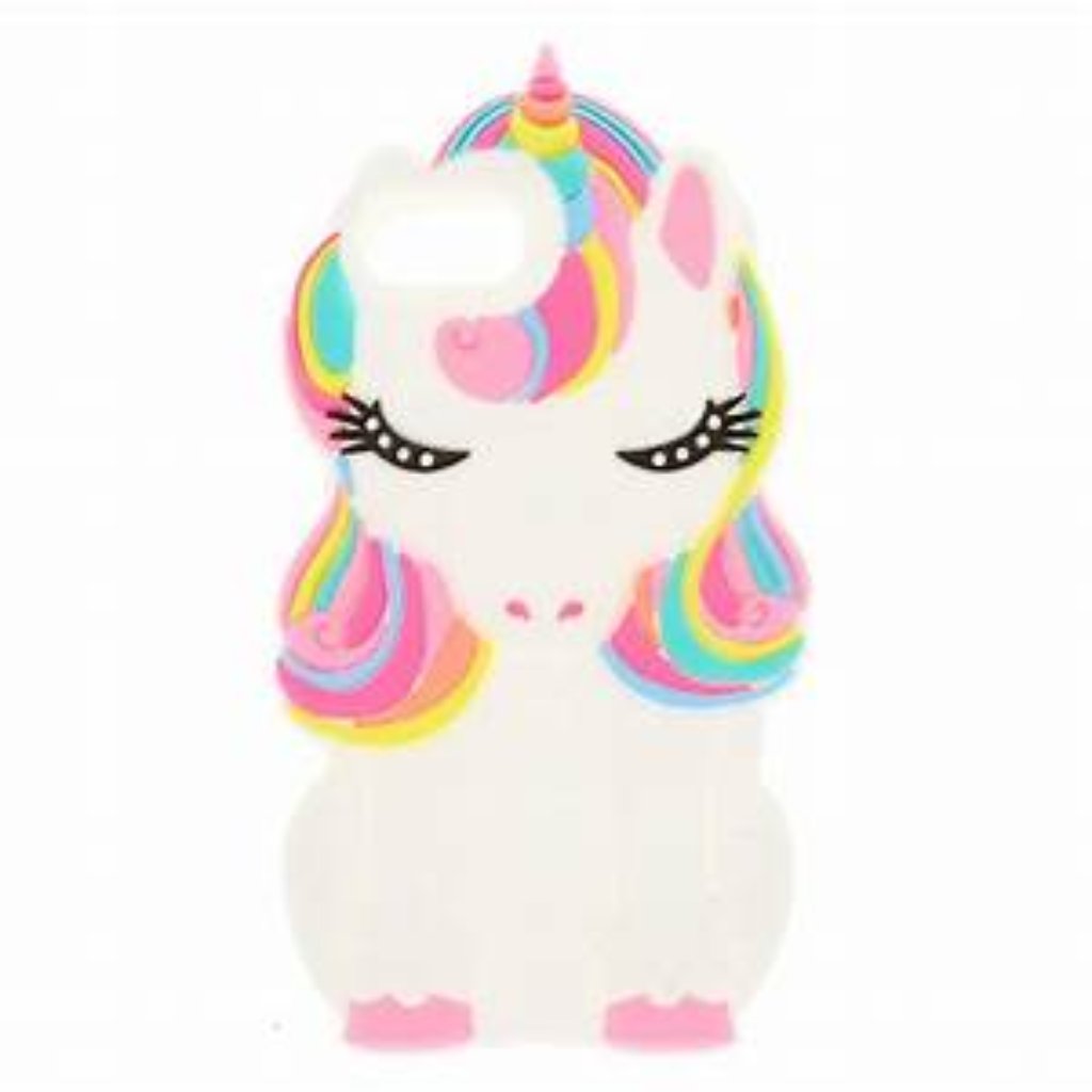 Unicorn Ipod Case